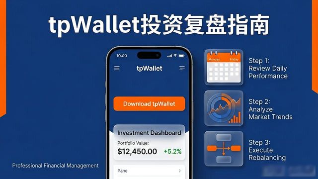什么是定期评估首先要做的工作_如何在tpWallet官网下载中实现定期的投资复盘与策略评估?_定期评估可分为哪些类型