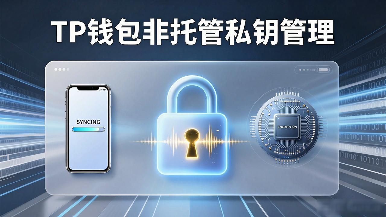 TP钱包底层揭秘：它是怎么保证资产安全的？