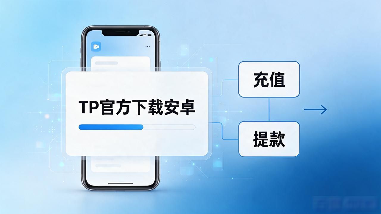 TP官方下载安卓2025：新版系统操作体验全面升级