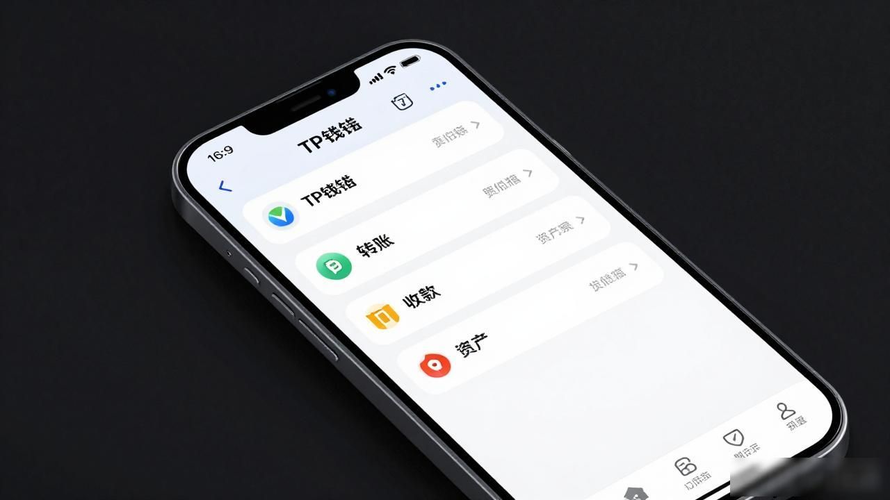 TP钱包安卓2025最新版如何连接其他APP