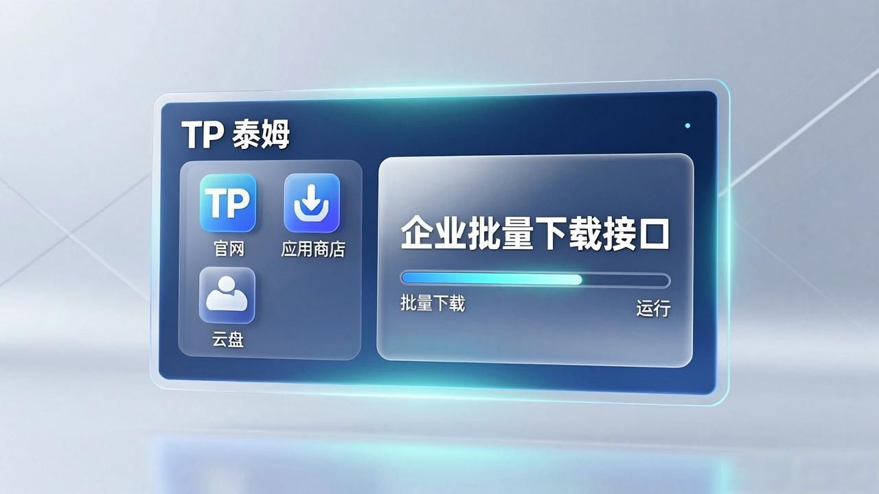 CDN节点分布与智能路由调度_TP官方正版下载服务体系升级方向_正版下载体验优化