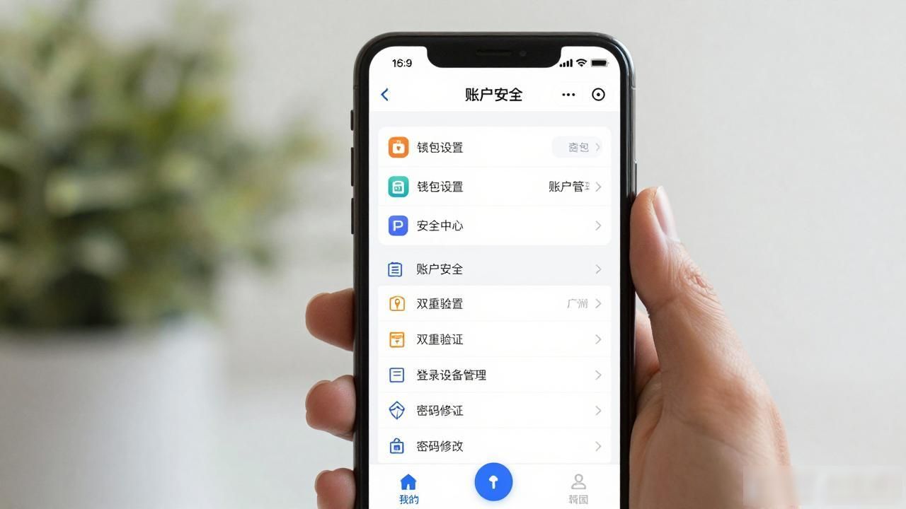 TP钱包助记词导出操作指南