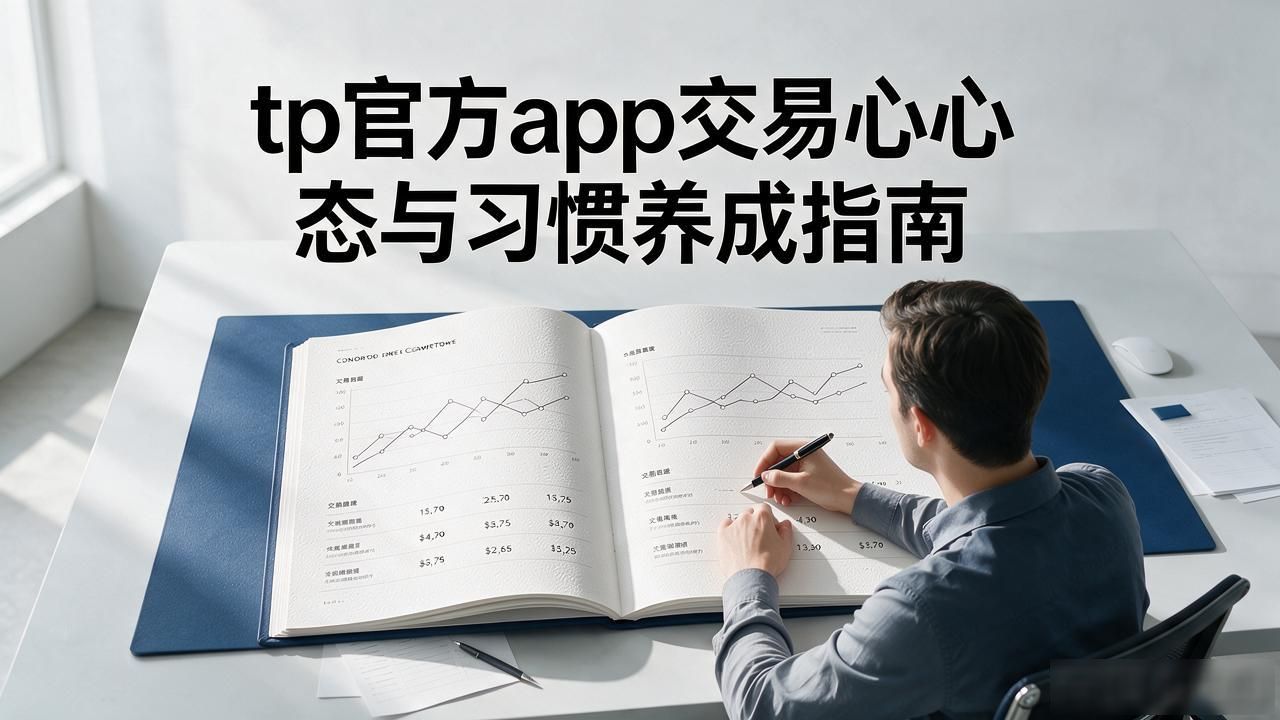 tp官方app交易心态与习惯养成指南