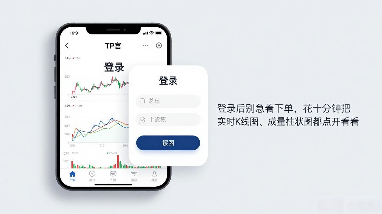 TP官方app下载增加收入流技巧