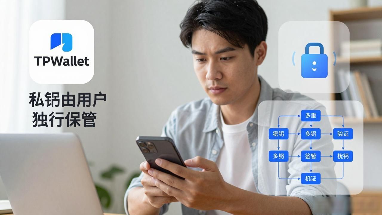 TPWallet数字资产钱包多链资产统一管理_TPWallet交易场景支持DeFi质押流动性挖矿_TPWallet在加密交易中的应用前景
