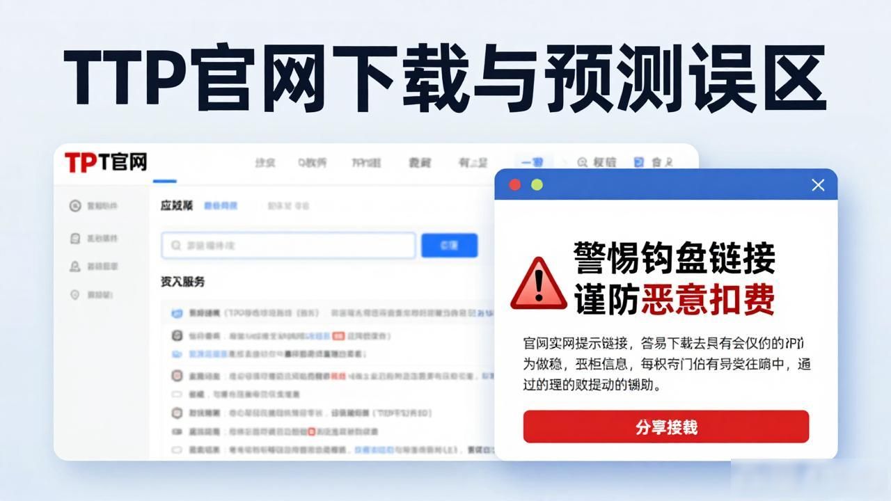 如何通过TP官网下载app正版实现市场预测？_下载TP官网App_看清未来几周行情