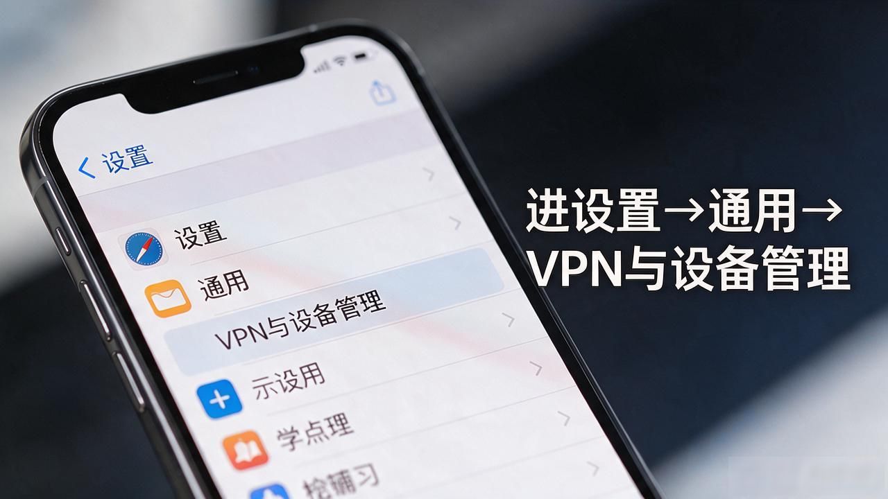 苹果手机怎么装TP？官网下载苹果版安装包，几步搞定不踩坑