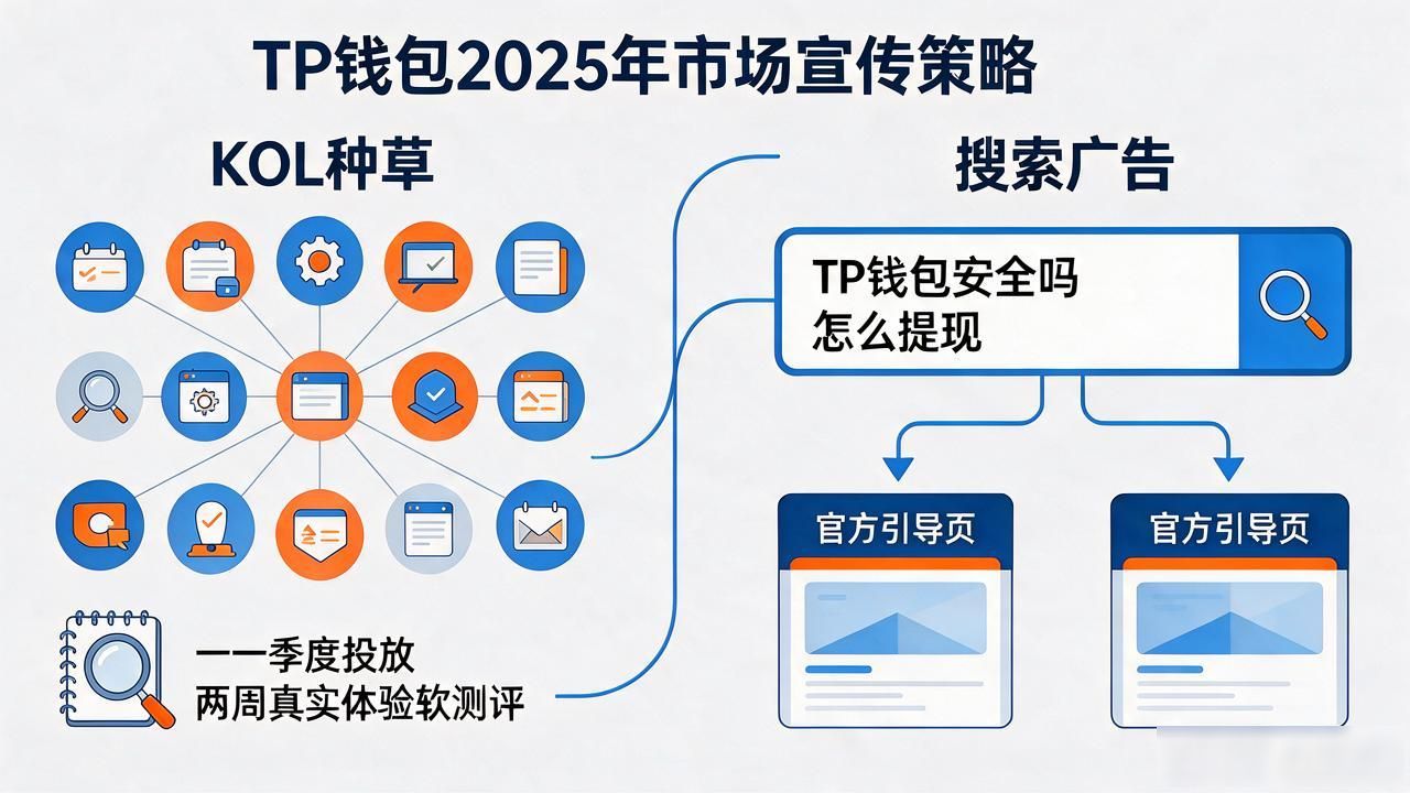 2025年TP钱包官网下载入口在哪？市场宣传用户引导全说清