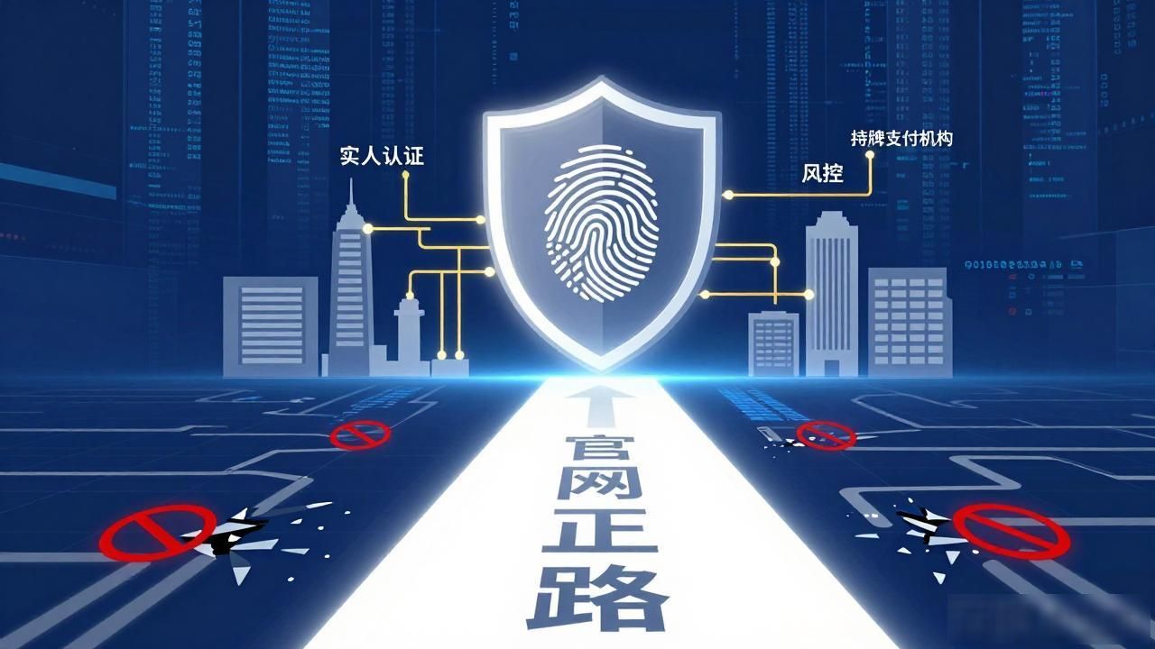 TP正版app官网下载入口在哪？市场大变动背后的门道给你讲清楚