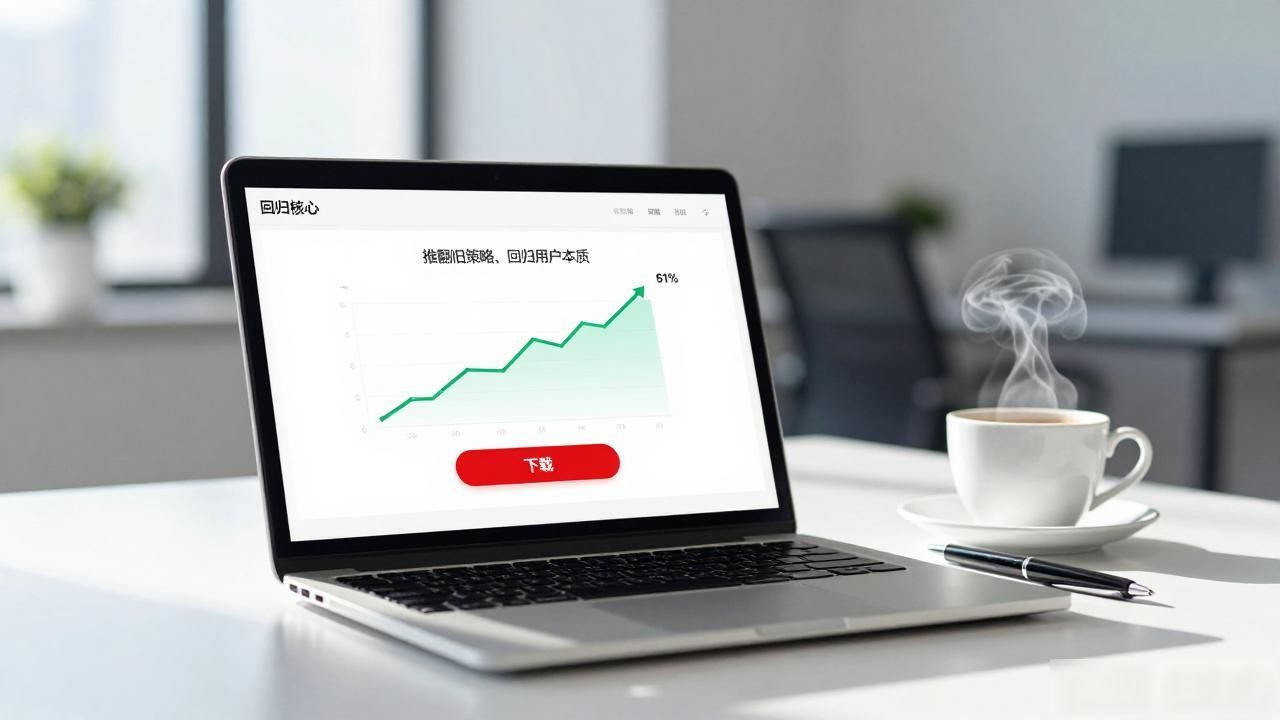 TP最新版下载差评刷屏，我把运营策略全推翻了