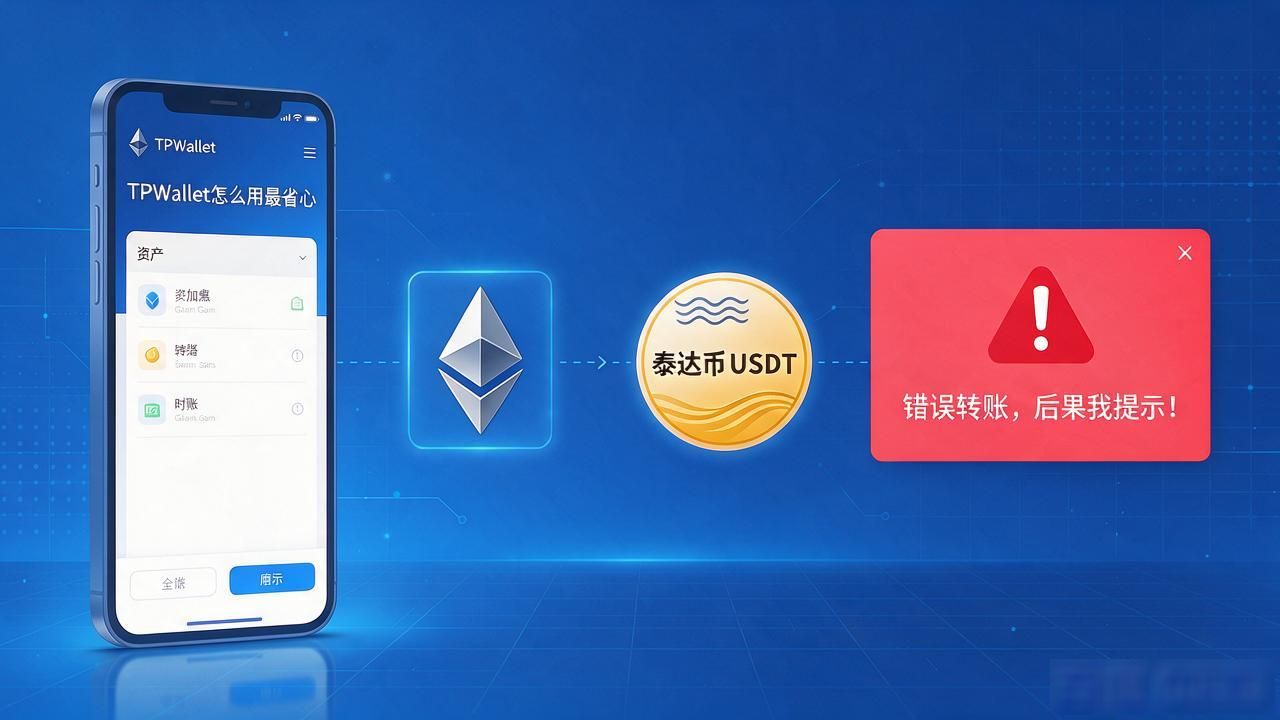 TPWallet怎么用最省心，老用户攒下的几条实操经验