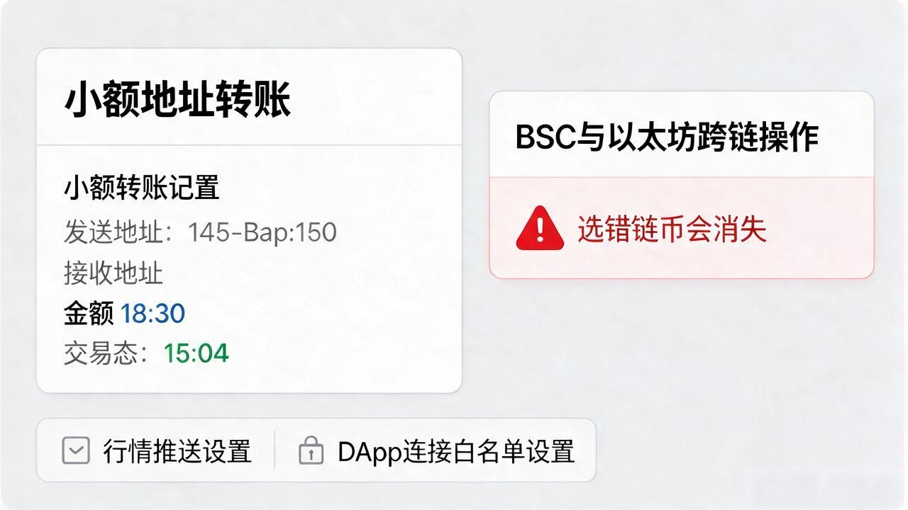TPWallet下载后，手里的数字货币到底怎么管