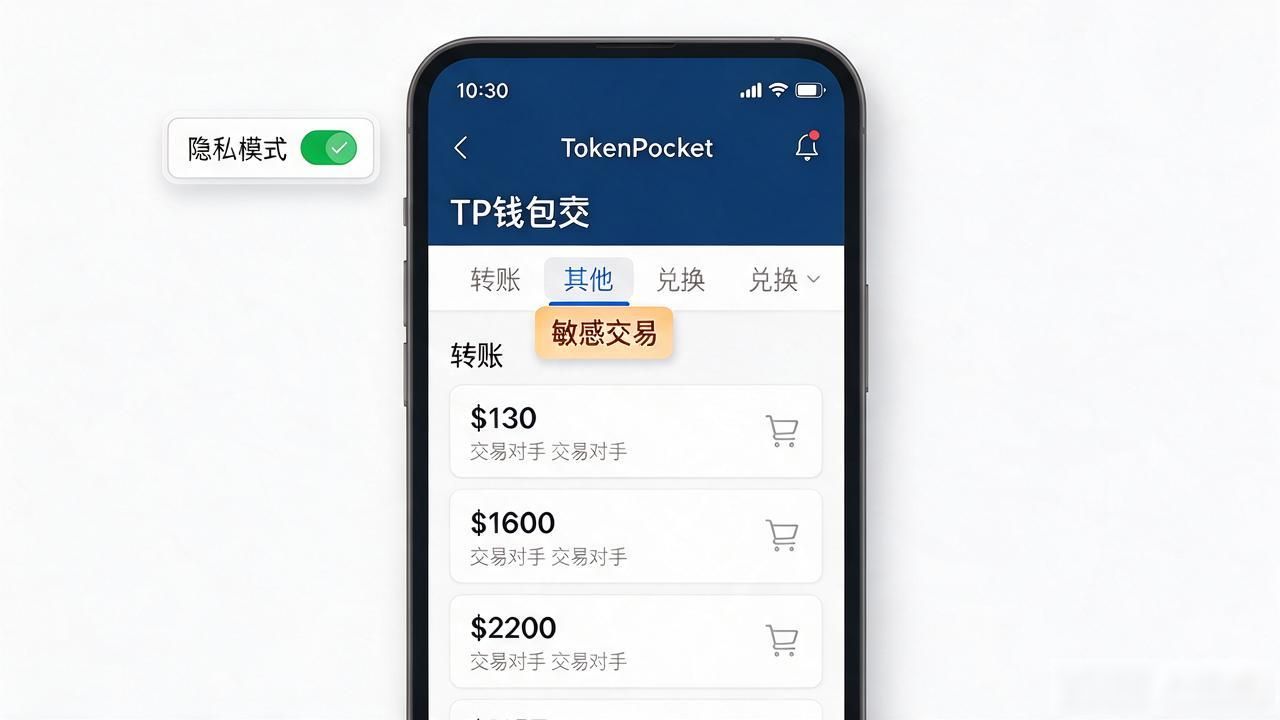 tp钱包转账记录怎么删除？其实删不掉，换个思路处理
