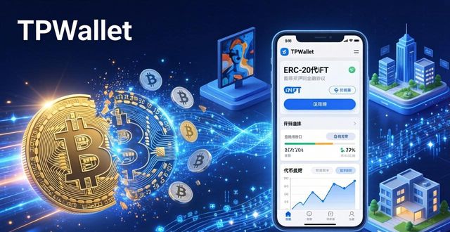 TPWallet业务多样化：多链DeFi与NFT布局