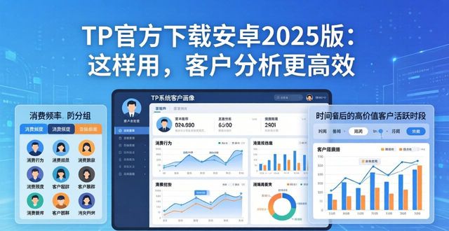 TP官方下载安卓2025版：这样用，客户分析更高效