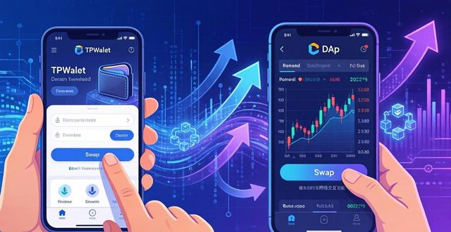 TPWallet官网下载三步激活市场热度
