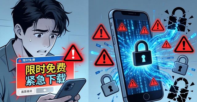 TP官方下载网址疯传？揭秘背后真相！