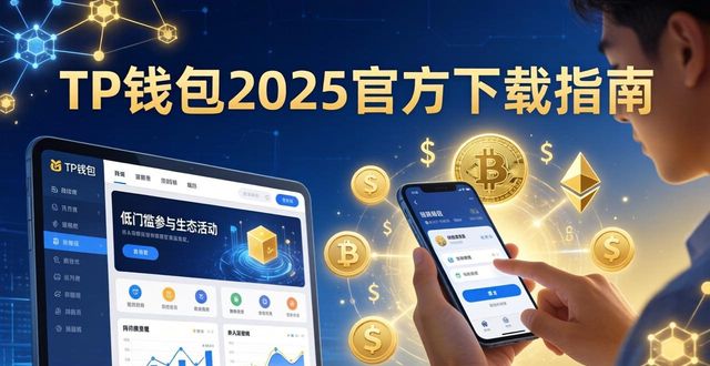 TP钱包2025官方下载指南 未来价值与机会解析