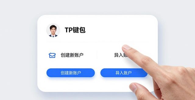 TP钱包多账户指南：官网下载、管理运行实操