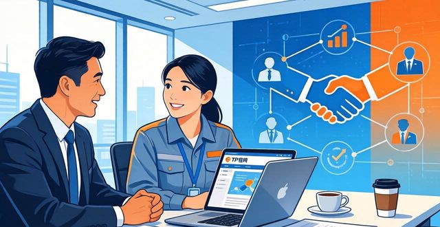 如何在TP官网2025最新版下载中促成长期合作?_如何在TP官网2025最新版下载中促成长期合作?_如何在TP官网2025最新版下载中促成长期合作?