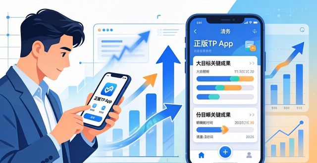 正版TP App下载与您的高效目标管理