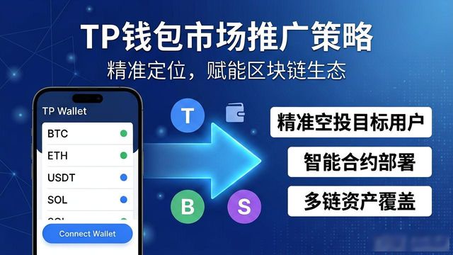 钱包的市场_如何通过TP钱包制定市场推广策略?_钱包市场分析