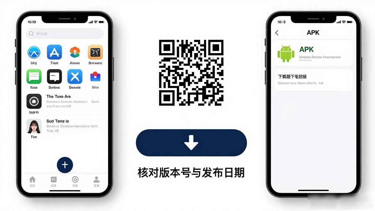 4. 畅享便捷服务，tp官方网站APP下载教程_下载官方正版应用_确保应用安全稳定