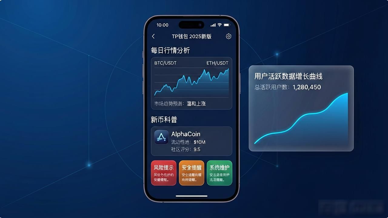 TP钱包建立高频互动策略_TP官网2025最新版下载的用户活跃度提升技巧_TP钱包2025最新版提升用户粘性
