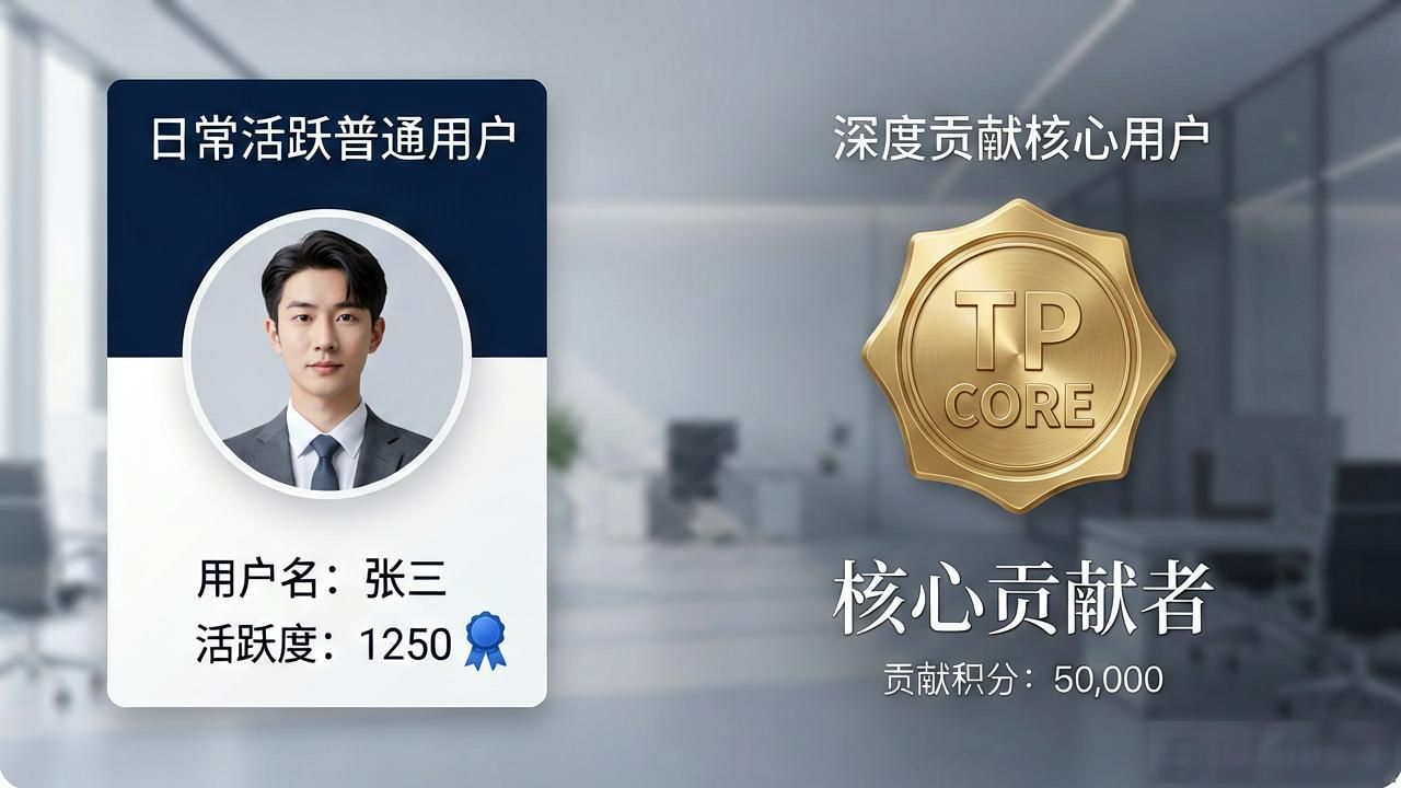 TP官方app社区怎么建？运营攻略全解析