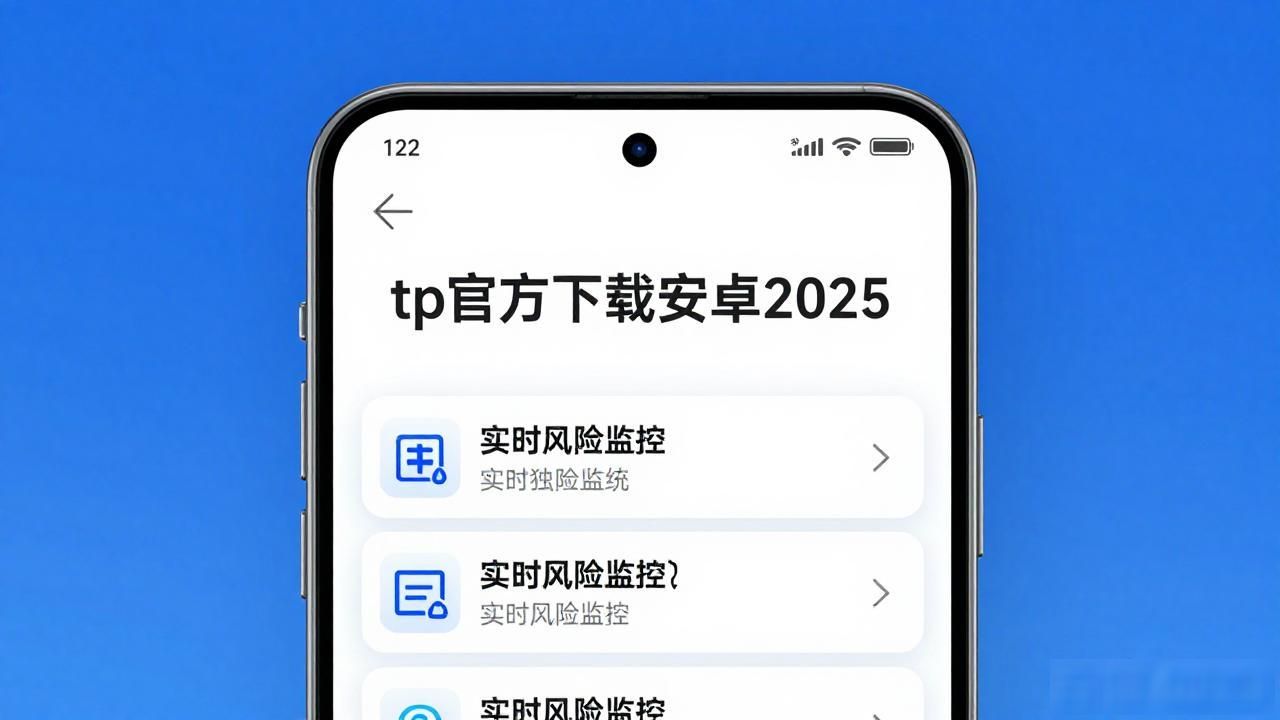 tp官方下载安卓2025：新版体验全解读，哪些创新让用户赞不绝口？
