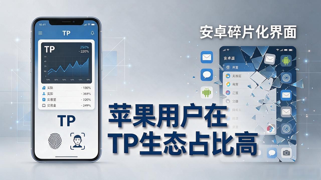 苹果下载TP的人都在找啥？市场细分与用户画像解析