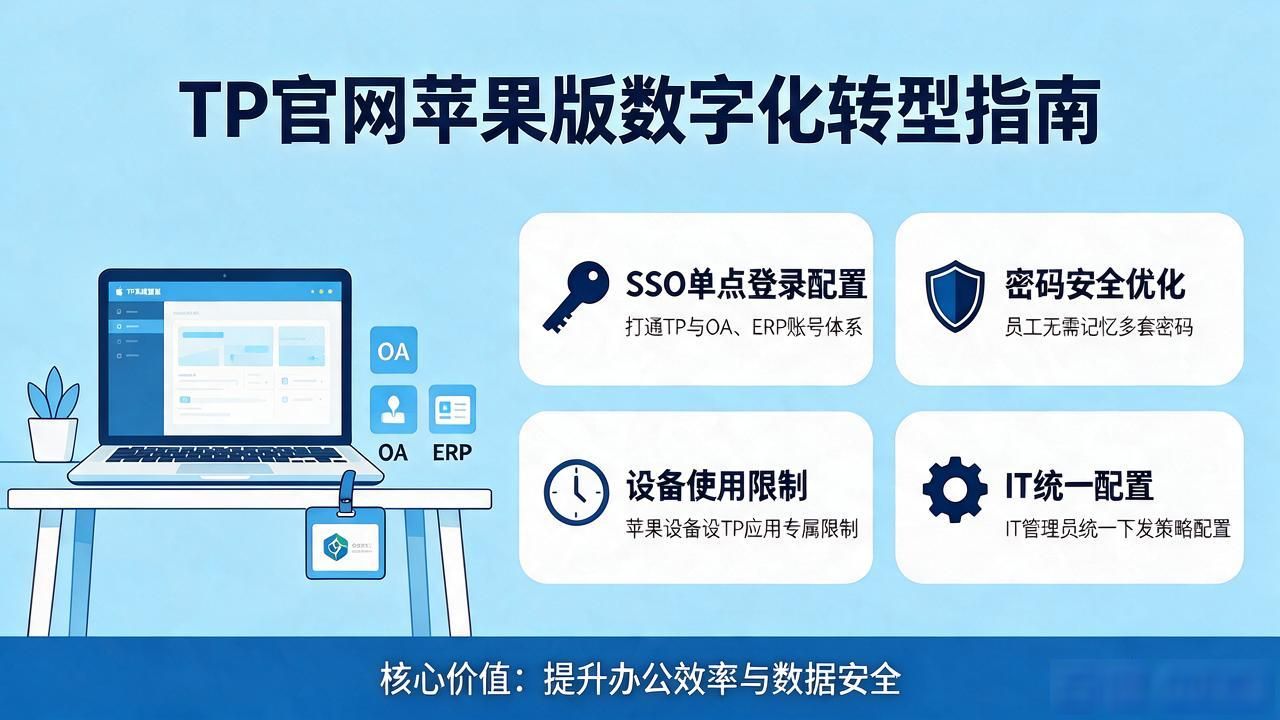 如何通过TP官网下载苹果版推动数字化转型_TP官网iOS版本安装教程_数字化转型苹果客户端下载