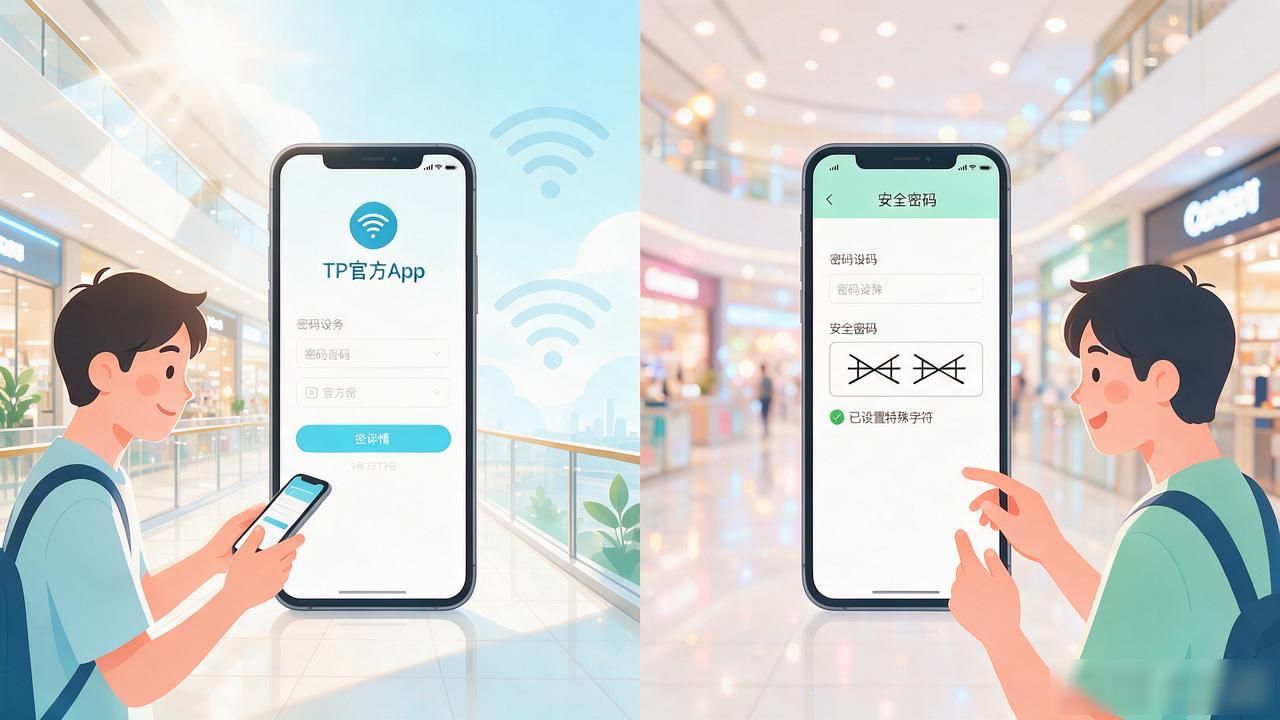 TP官方下载_如何反思与改进TP官方下载安装app的使用_TP应用安装教程