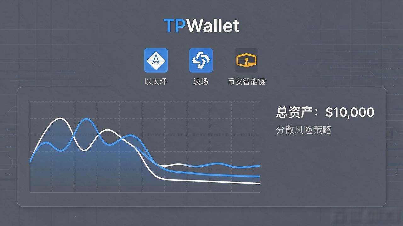 tpwallet官方版用了一段时间 聊聊它对我投资习惯的改变