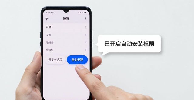 安卓自动安装_安卓自动下载安装包_如何在TP官方安卓最新版本下载中实现自动化？