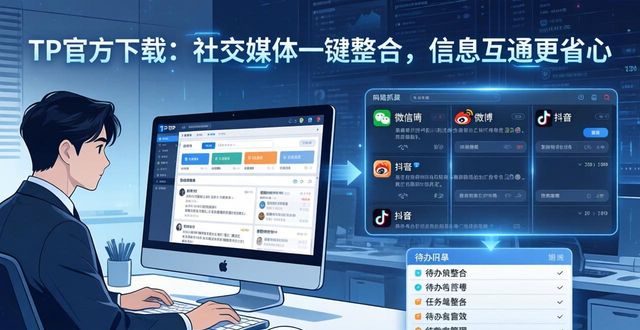 TP官方下载：社交媒体一键整合，信息互通更省心