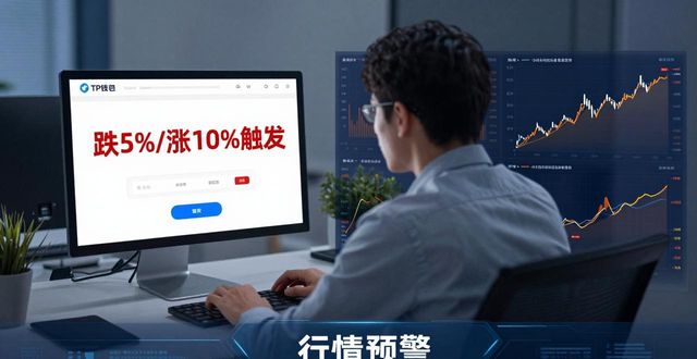 TP官网下载后如何跟踪代币并及时应对市场波动