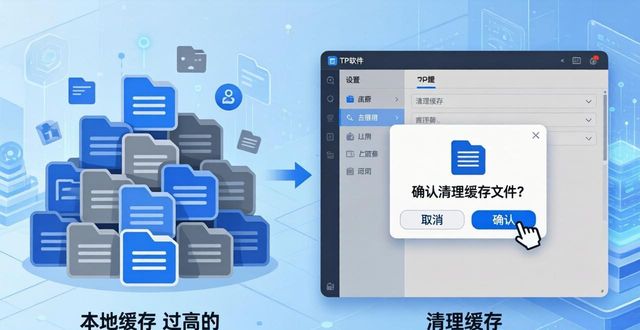 缓存管理软件_缓存平台_TP官方正版软件下载与本地缓存处理