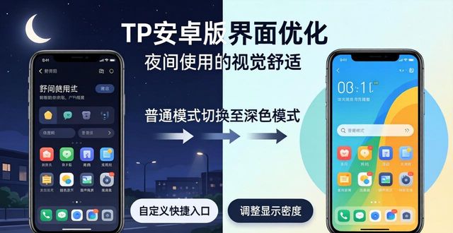这样设置，让你的TP安卓版更好用