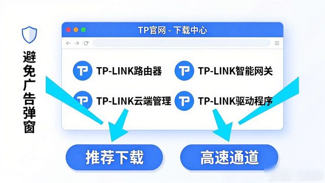 TP官网下载操作指南：让信息流动更顺畅