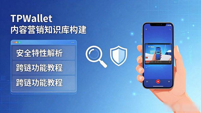 TPWallet官网下载后怎么做好内容营销