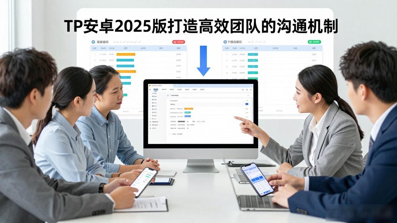安卓2025最新版本管理逻辑_如何在TP官网下载安卓最新版本2025中构建高效团队_TP平台数据看板角色分工