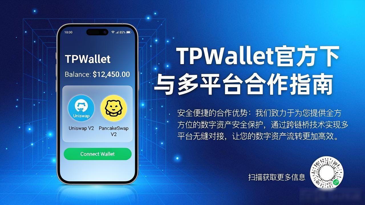 TPWallet官方下载与多平台合作指南