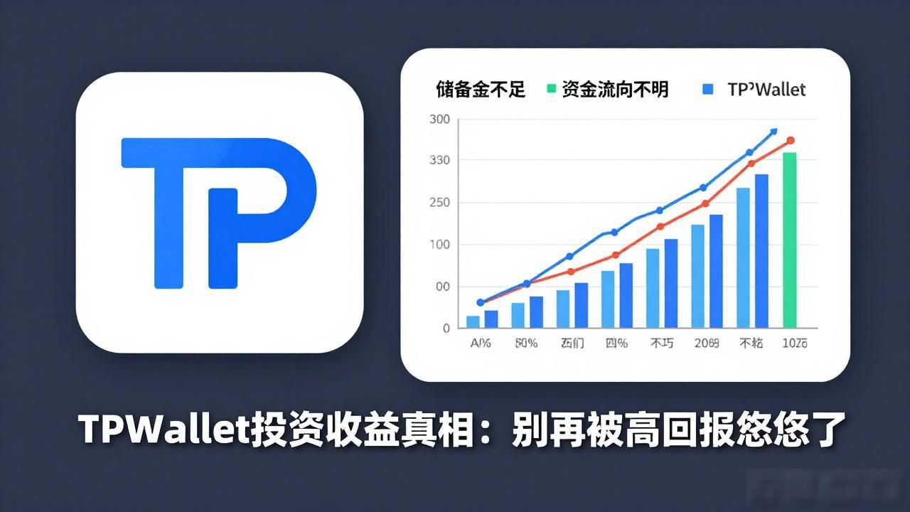TPWallet投资收益真相：别再被高回报忽悠了