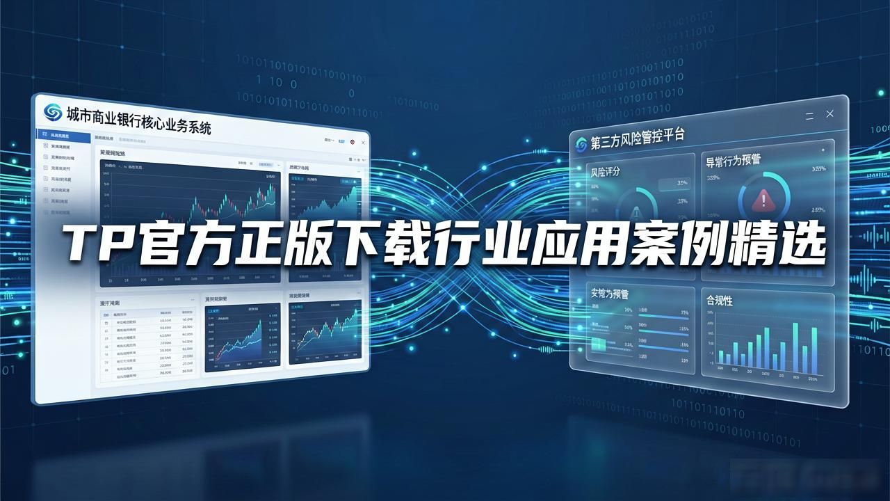 企业正版软件授权案例_TP官方正版下载行业应用案例_制造业TP正版授权效率提升