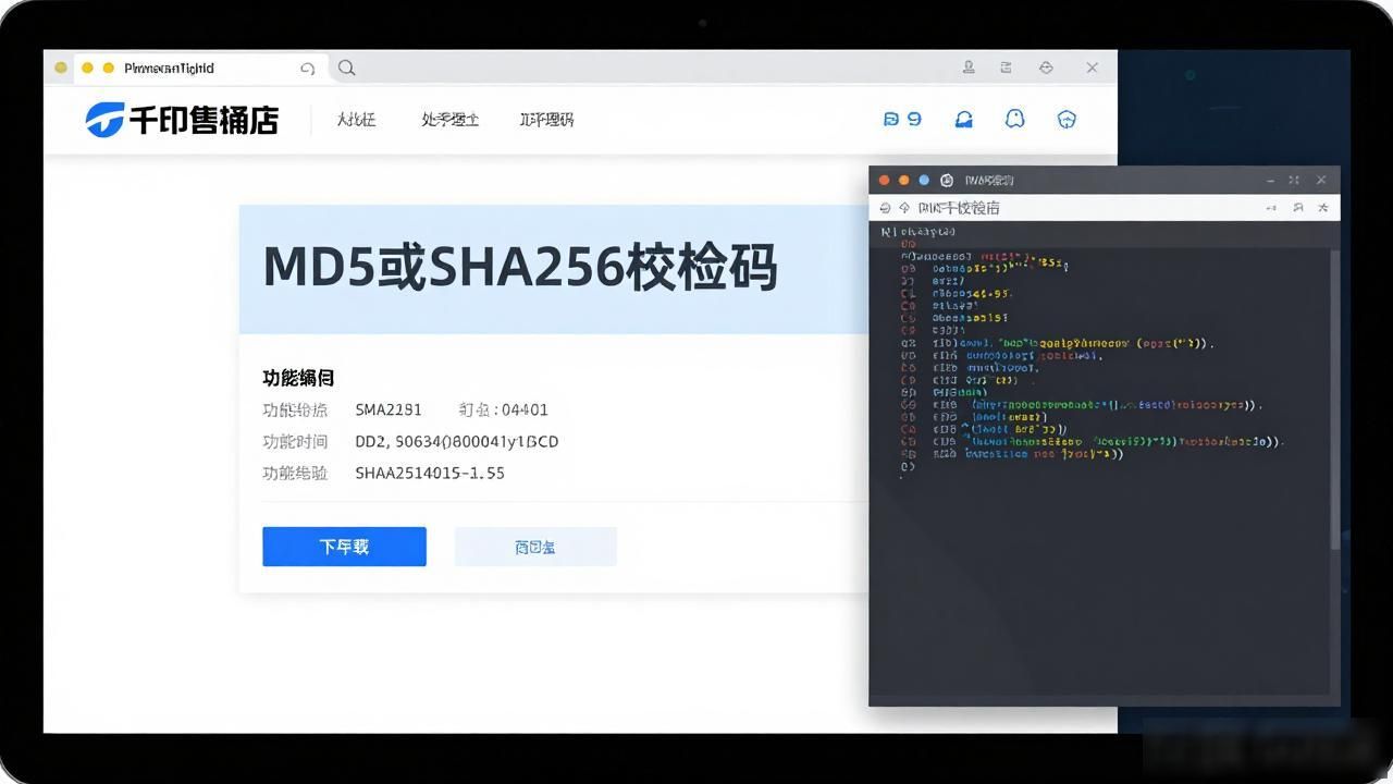 TP安装包怎么验真伪？官方正版来源校验方法