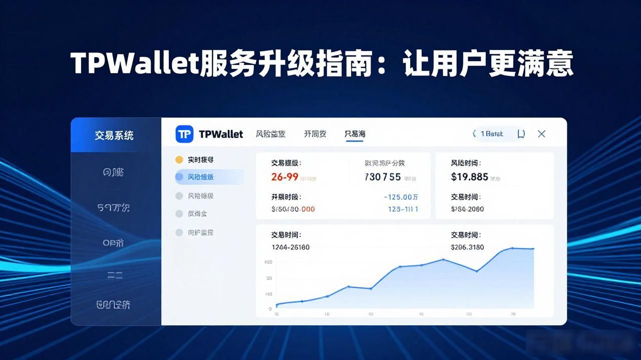 TPWallet服务升级指南：让用户更满意
