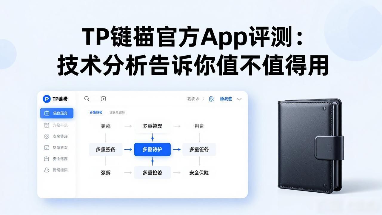 TP官方app的技术分析与评测_国内常用数字资产钱包技术评测_TP钱包安全机制与私钥管理分析