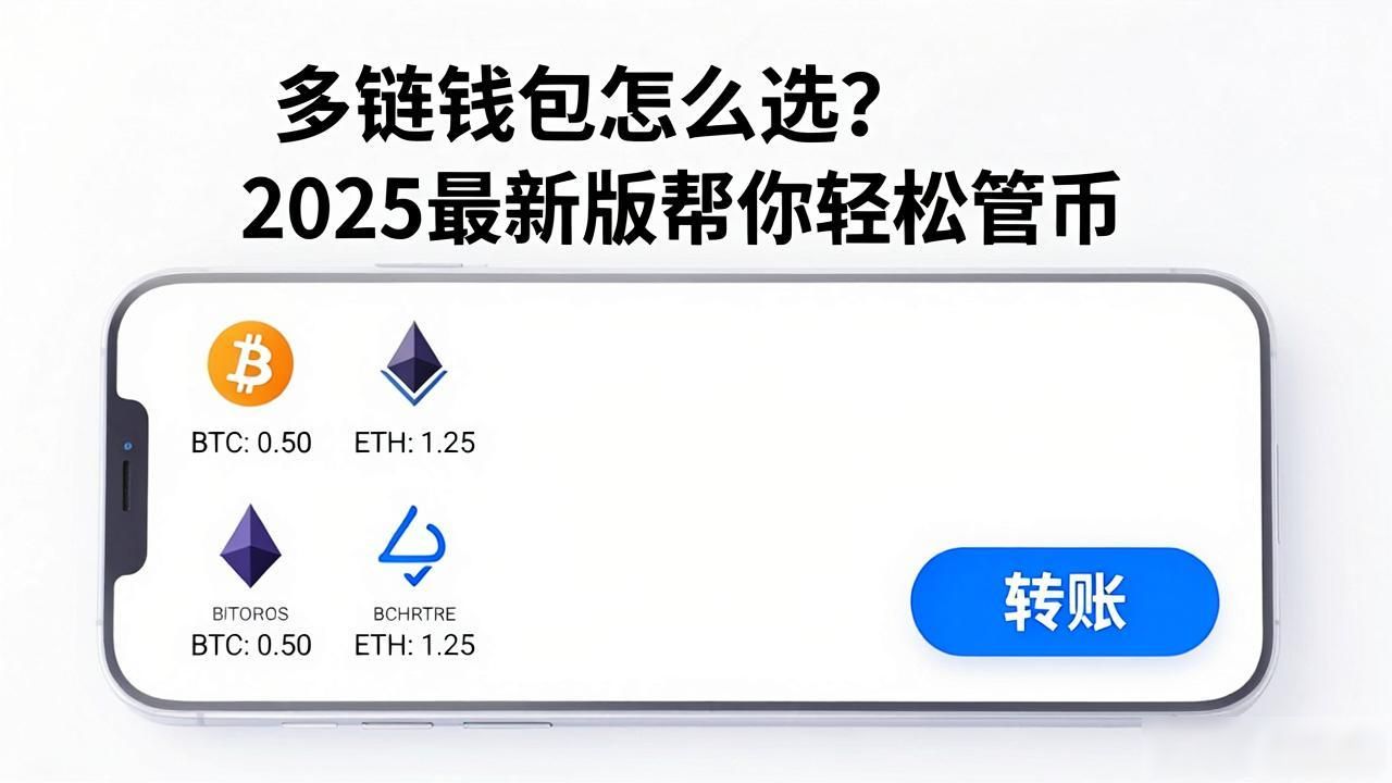 探索tp官方下载安卓最新版本2025的多链支持功能，如何简化资产管理？_新版TP钱包多链整合功能 多链钱包管理加密资产 新手用TP钱包操作门槛低
