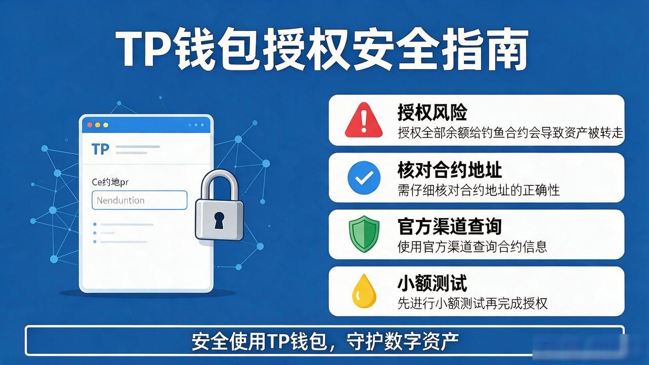 tp钱包授权全流程详解